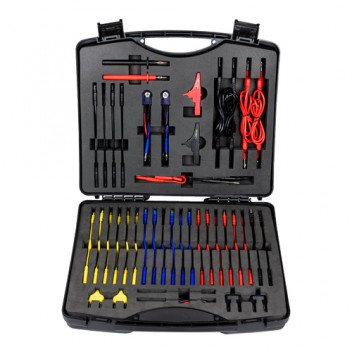 Multimeter Cable Set And Accessories