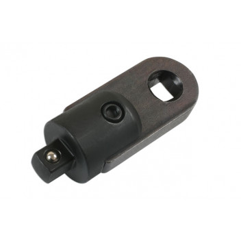 LASER Crows Foot Adaptor 1/2D"
