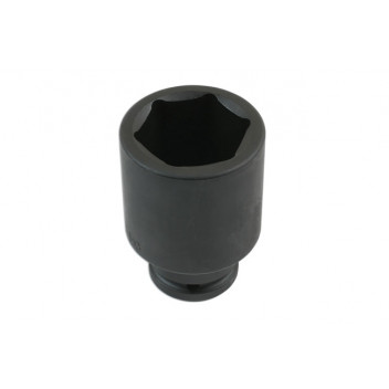 LASER Deep Impact Socket 44mm 3/4D