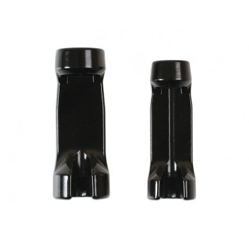 LASER Fuel Injector Line Sockets 2pc - BMW