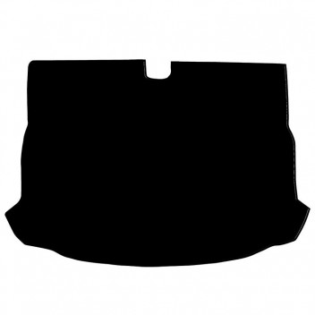 Rubber Boot Mat VOLKSWAGEN Scirocco 2008 On