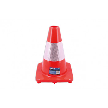 LASER Traffic Cone -300mm