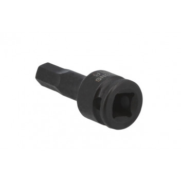 LASER Impact Socket Bit 3/8D 9mm"