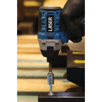 LASER Power Extension 3pc