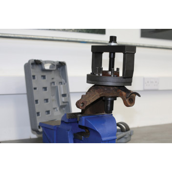 LASER Wheel Hub & Bearing Master Kit