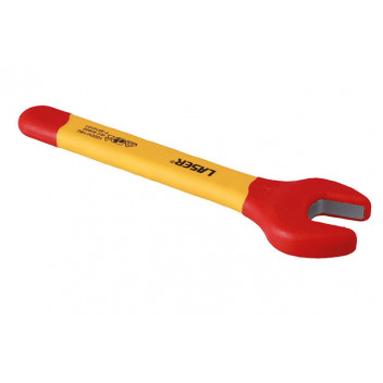 LASER Insulated Open Ended Spanner 19mm