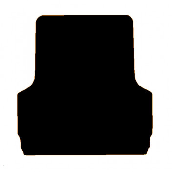 Rubber Boot Mat Rubber NAVARA 2016