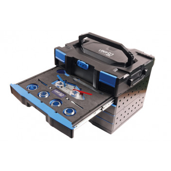 LASER Engine Timing Master Kit for VW Group TSi/MPi Petrol
