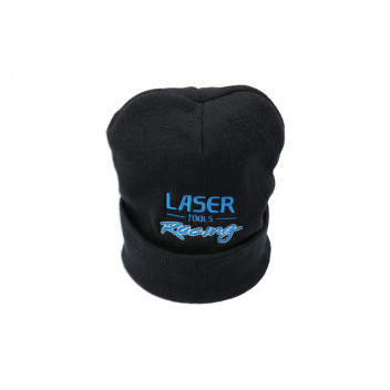 LASER BF Laser Tools Racing Beanie Hat