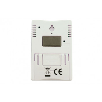 LASER Digital Thermometer