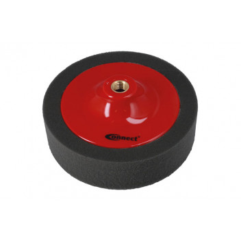 CONNECT Finishing Traditional Foam Head Black 1pc
