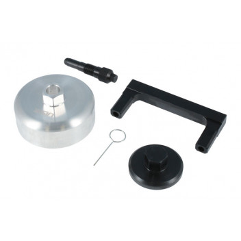 LASER Engine Timing Tool Kit - for Audi 2.5 TFSi