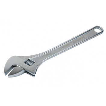 LASER Adjustable Wrench 450mm 18",5018341001674"