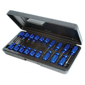 LASER Terminal Tool Set