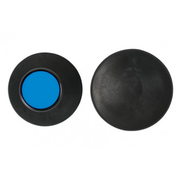 LASER Suction Cup Dent Puller 2pc
