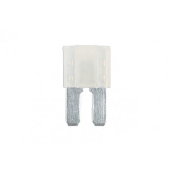 CONNECT 25 AMP LED MICRO 2 Blade Fuses (25)
