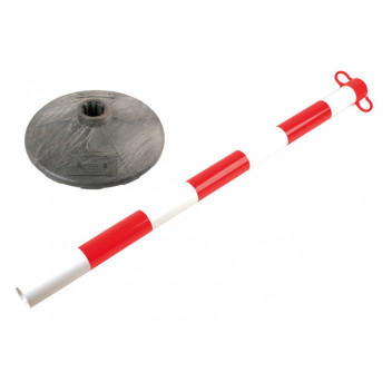 LASER Post & Base