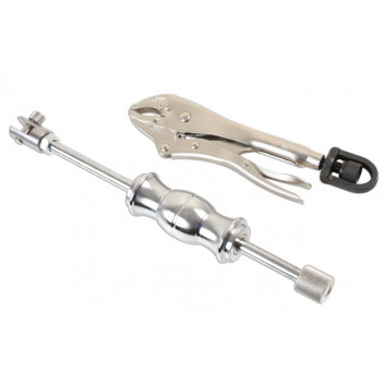 LASER Slide Hammer Locking Pliers