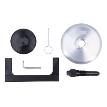 LASER Engine Timing Tool Kit - for Audi 2.5 TFSi