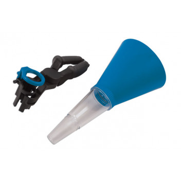 LASER Universal Oil Funnel Set 2pc