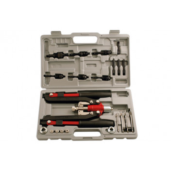 LASER Heavy Duty Riveter Kit