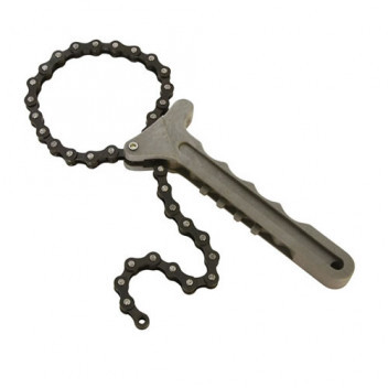 Oil filter chain wrench (LA2645)