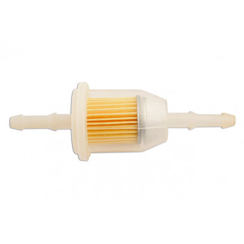 CONNECT Small In-Line Fuel Filters Pack 10