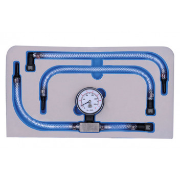 LASER AdBlue System Pressure Test Kit