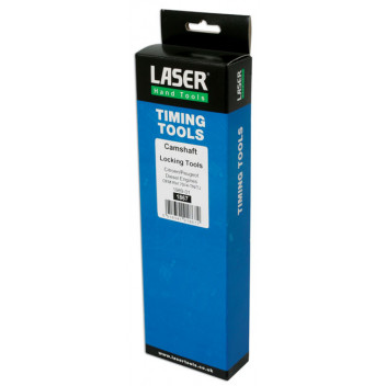 LASER Diesel Timing Kit - Citroën - Peugeot