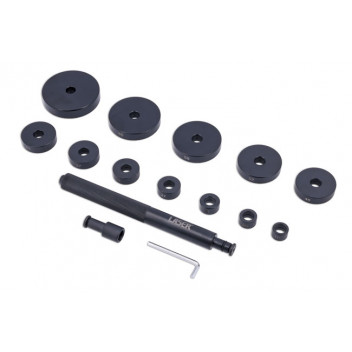 LASER Bush, Bearing & Seal Driver Set - 52pc