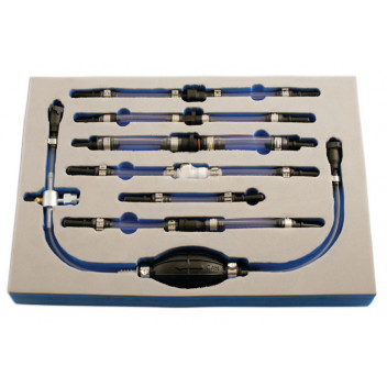 LASER Diesel Bleeding - Primer Kit