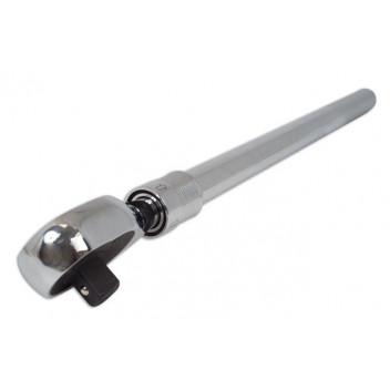 LASER Ratchet 3/4D Extending"