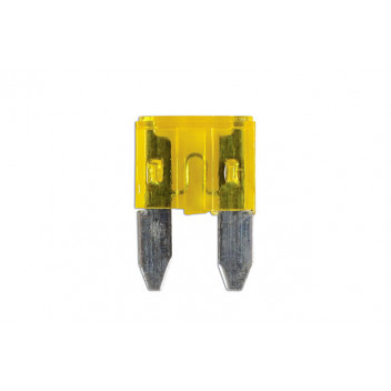 CONNECT 20 AMP Mini Blade Fuses (5)