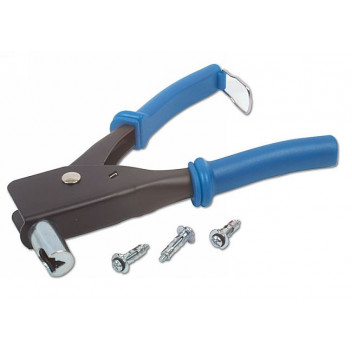 LASER Hollow Wall Anchor Setting Tool