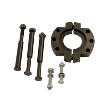 LASER Inner Bearing Removal Tool - Ford Transit