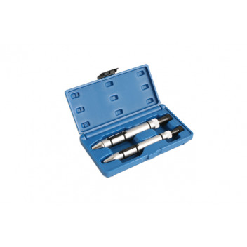 LASER Clutch Centring Mandrels 2pc Set