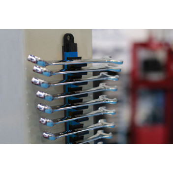 LASER Magnetic Wrench Holder