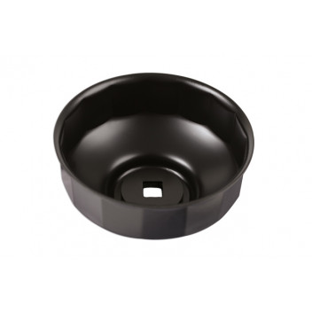 LASER Fuel Filter Wrench 88mm x 15 Flats