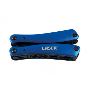 LASER 9-in-1 Multi Tool