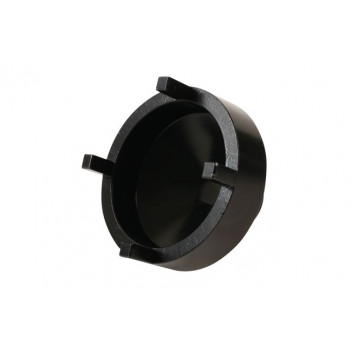 LASER Front Wheel Hub Nut Socket 1/2D - for Iveco"