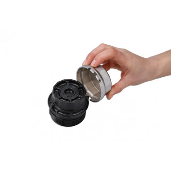 LASER Oil Filter Wrench - 64.5mm x 14 Flutes TOYOTA DIESEL