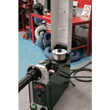 LASER Inverter MIG Welder