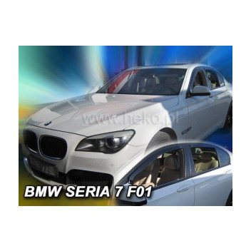 BMW SERIES 7 4D F01 SALOON 2008>2015 (FULL SET)