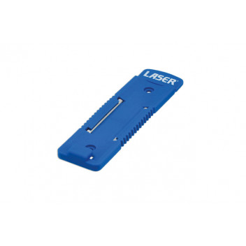 LASER Magnetic Aerosol Can Holder 3pc