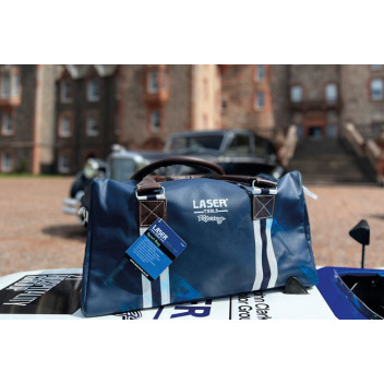 LASER Laser Tools Racing Sport Bag