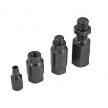 LASER Diesel Injector Removal Set - Delphi/Bosch