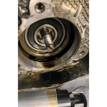 LASER Intermediate Shaft (IMS) Bearing Kit - for Porsche