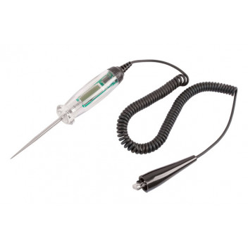 LASER Digital Display Circuit Tester