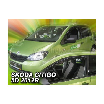 VW UP! 5D 2012> / SKODA CITIGO 5D 2012> /