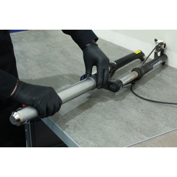 LASER LTR Crown Race Setting Tool, Oversized